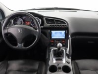 Peugeot 3008  2.0 HDi 