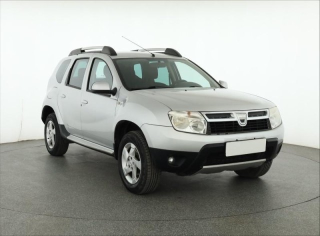 Dacia Duster  1.5 dCi 