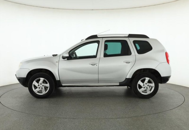 Dacia Duster  1.5 dCi 