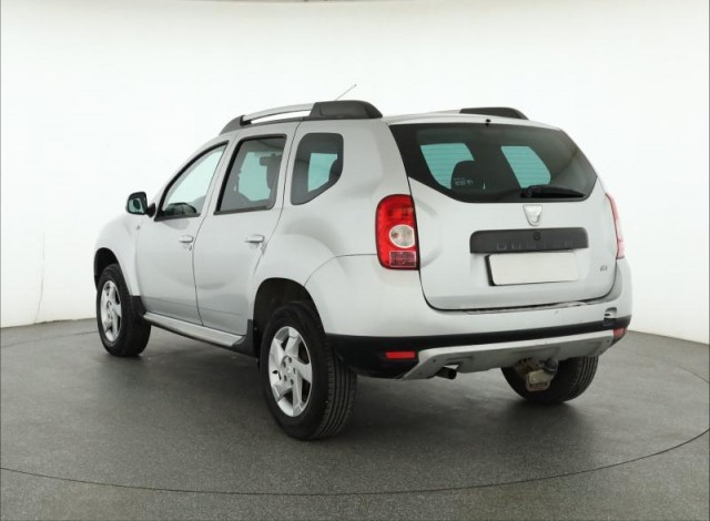 Dacia Duster  1.5 dCi 