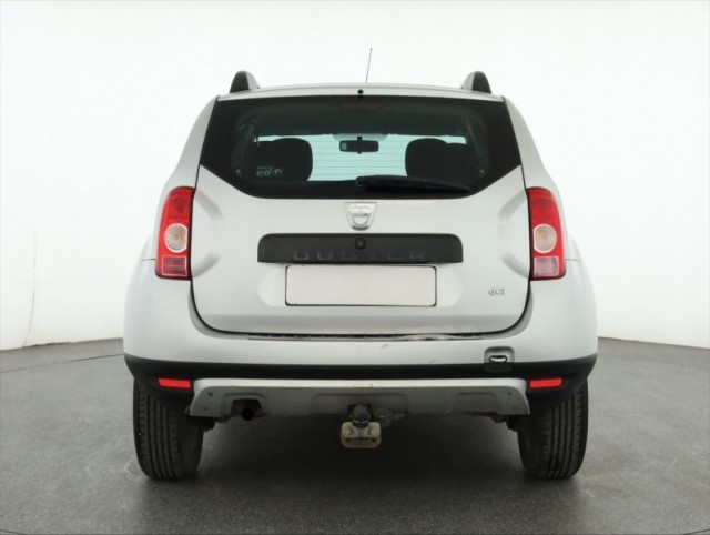 Dacia Duster  1.5 dCi 