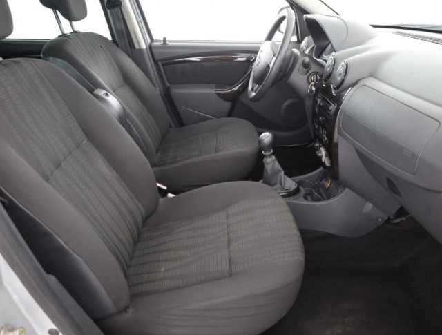 Dacia Duster  1.5 dCi 