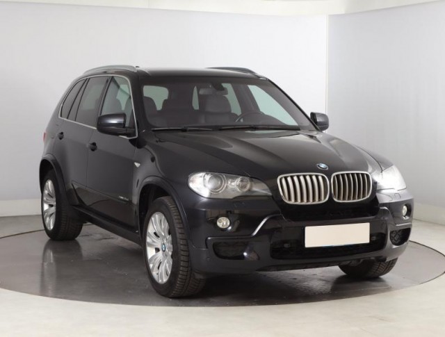 BMW X5  xDrive35d 