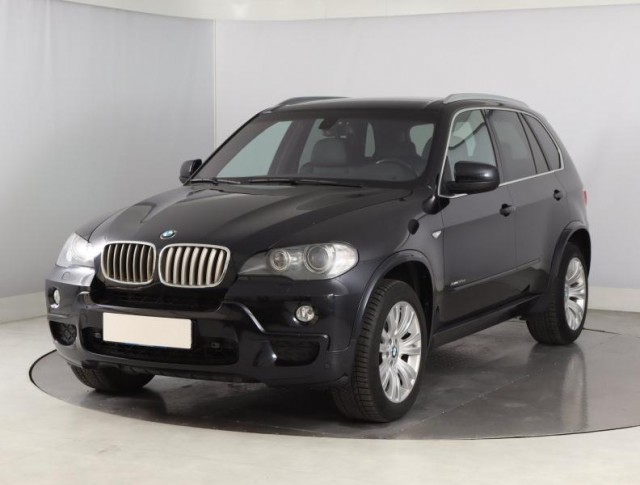 BMW X5  xDrive35d 