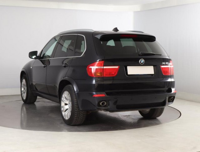 BMW X5  xDrive35d 