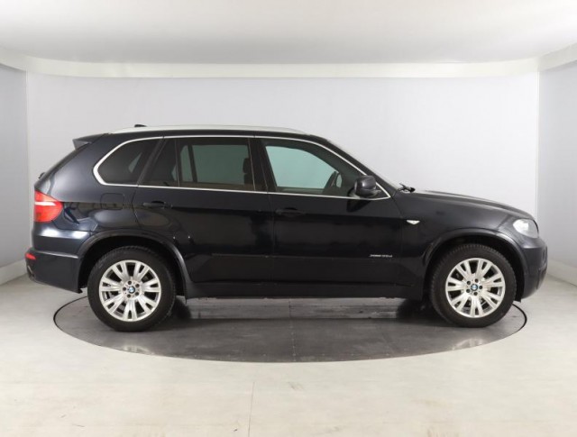 BMW X5  xDrive35d 