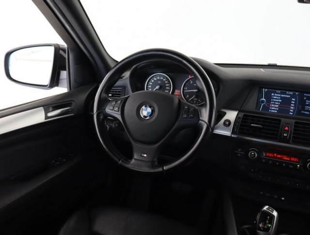 BMW X5  xDrive35d 