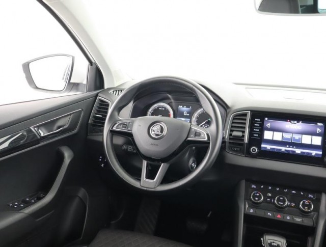 Škoda Karoq  1.5 TSI 