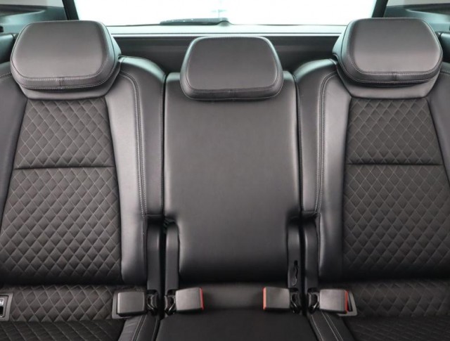 Škoda Karoq  1.5 TSI 