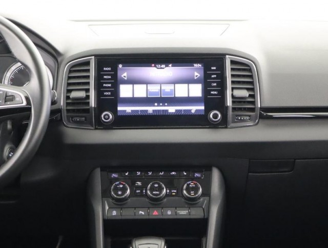 Škoda Karoq  1.5 TSI 