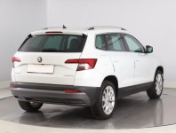 Škoda Karoq  1.5 TSI 