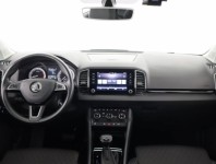Škoda Karoq  1.5 TSI 