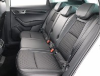Škoda Karoq  1.5 TSI 