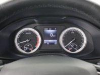 Škoda Karoq  1.5 TSI 