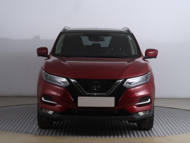 Nissan Qashqai  1.2 DIG-T N-Tec