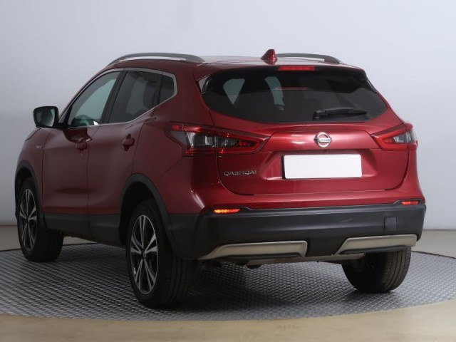 Nissan Qashqai  1.2 DIG-T N-Tec