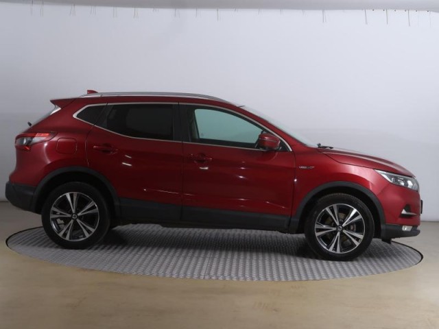 Nissan Qashqai  1.2 DIG-T N-Tec