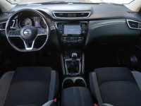 Nissan Qashqai  1.2 DIG-T N-Tec
