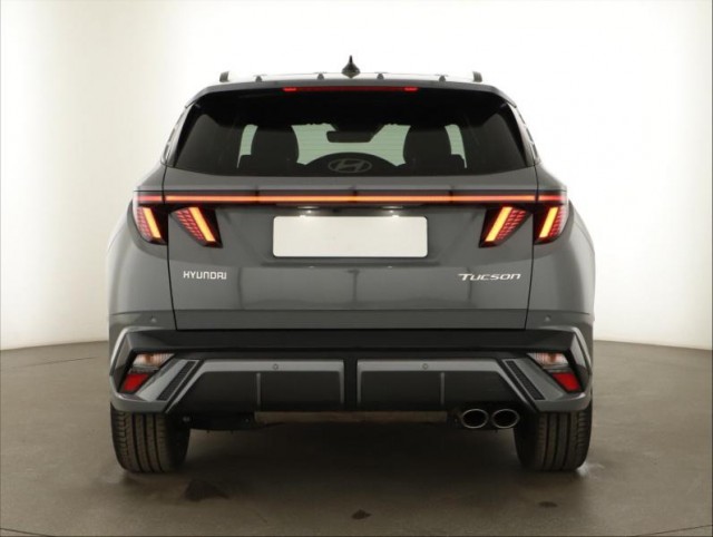 Hyundai Tucson  1.6 T-GDI N-Line