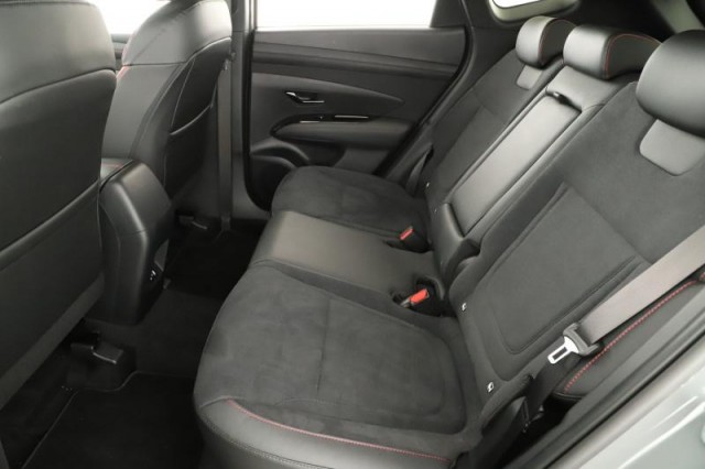 Hyundai Tucson  1.6 T-GDI N-Line