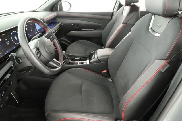 Hyundai Tucson  1.6 T-GDI N-Line