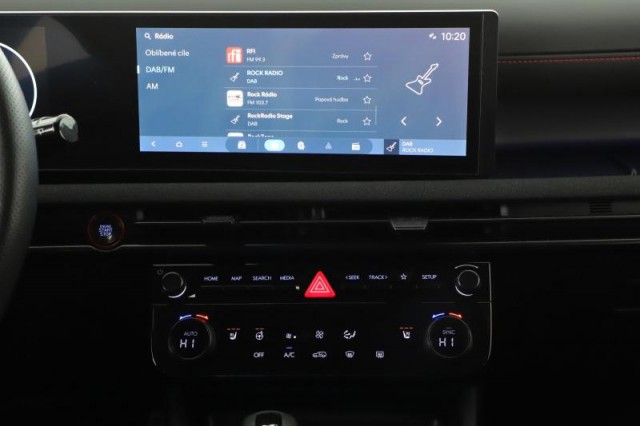 Hyundai Tucson  1.6 T-GDI N-Line