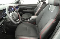 Hyundai Tucson  1.6 T-GDI N-Line