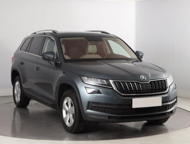Škoda Kodiaq  2.0 TDI Style