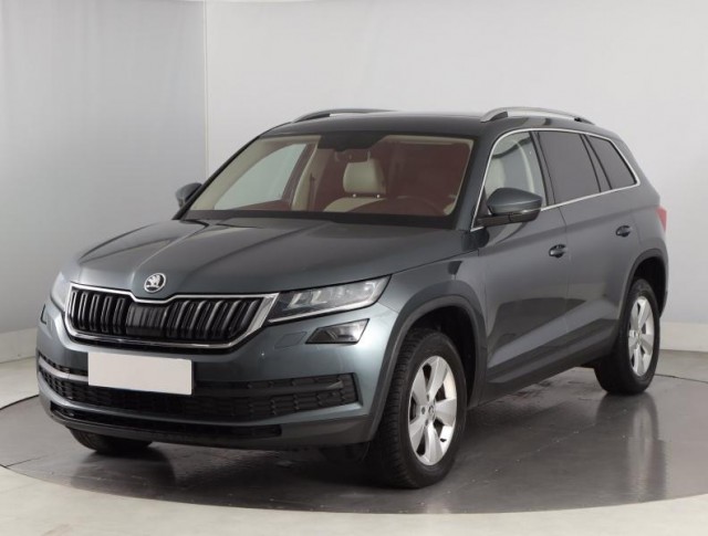 Škoda Kodiaq  2.0 TDI Style