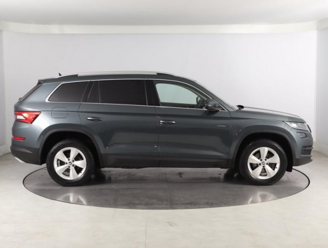 Škoda Kodiaq  2.0 TDI Style