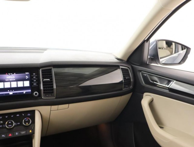 Škoda Kodiaq  2.0 TDI Style