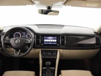 Škoda Kodiaq  2.0 TDI Style