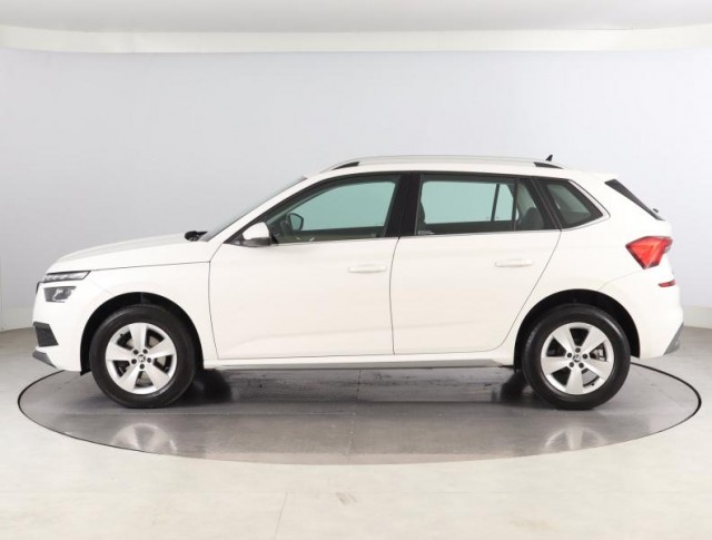 Škoda Kamiq  1.0 TSI Style