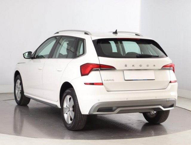 Škoda Kamiq  1.0 TSI Style