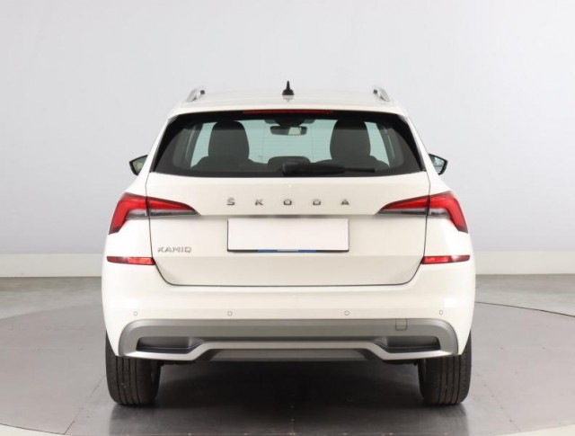 Škoda Kamiq  1.0 TSI Style