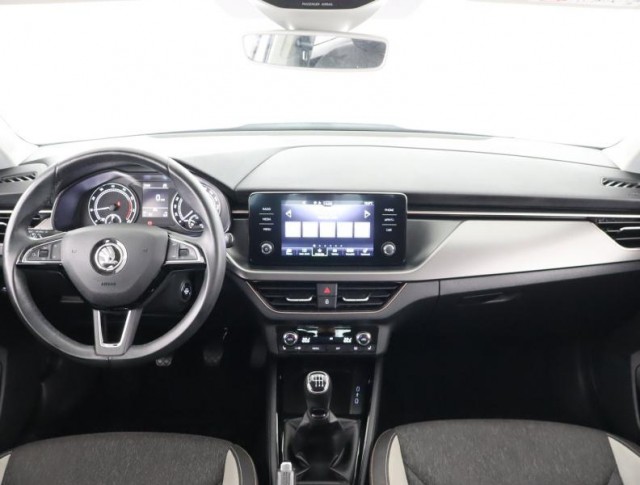 Škoda Kamiq  1.0 TSI Style