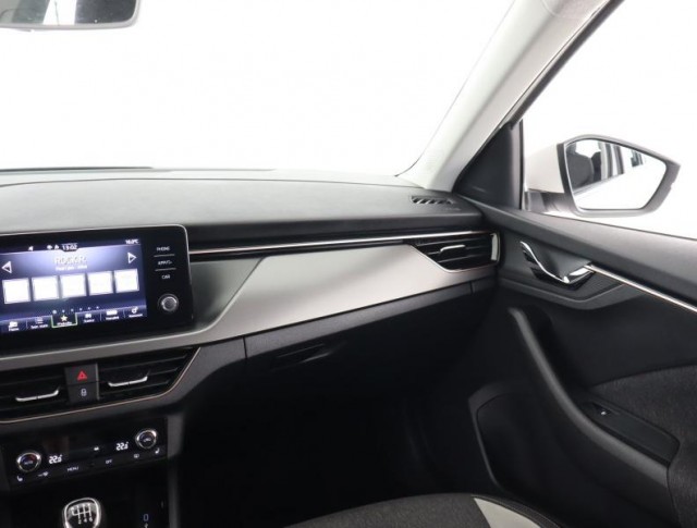 Škoda Kamiq  1.0 TSI Style