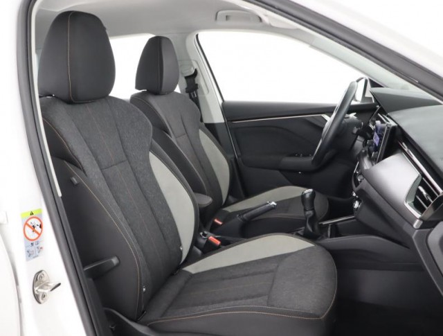 Škoda Kamiq  1.0 TSI Style