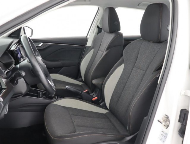 Škoda Kamiq  1.0 TSI Style