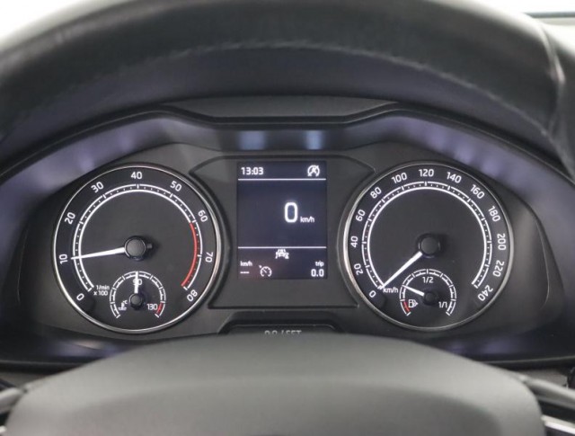 Škoda Kamiq  1.0 TSI Style