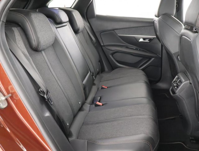 Peugeot 3008  1.2 PureTech GT Line