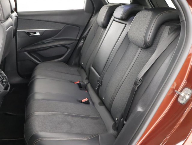 Peugeot 3008  1.2 PureTech GT Line