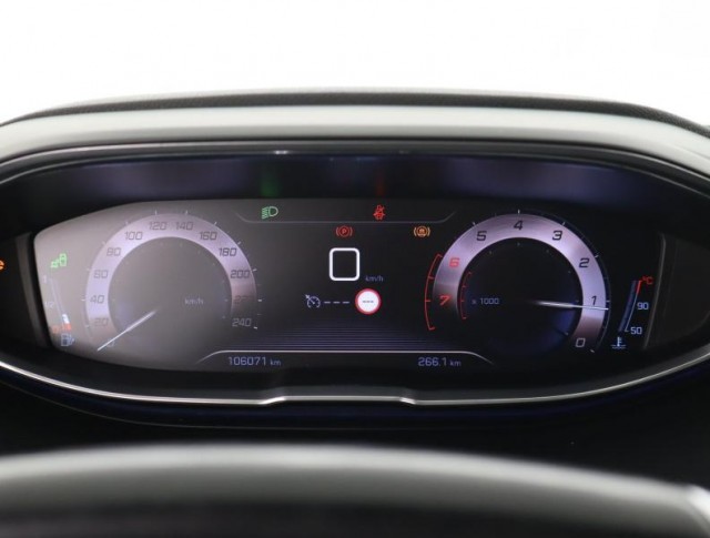 Peugeot 3008  1.2 PureTech GT Line