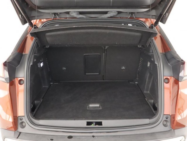 Peugeot 3008  1.2 PureTech GT Line