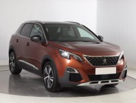 Peugeot 3008  1.2 PureTech GT Line