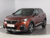 Peugeot 3008  1.2 PureTech GT Line