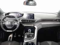 Peugeot 3008  1.2 PureTech GT Line