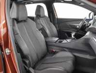 Peugeot 3008  1.2 PureTech GT Line