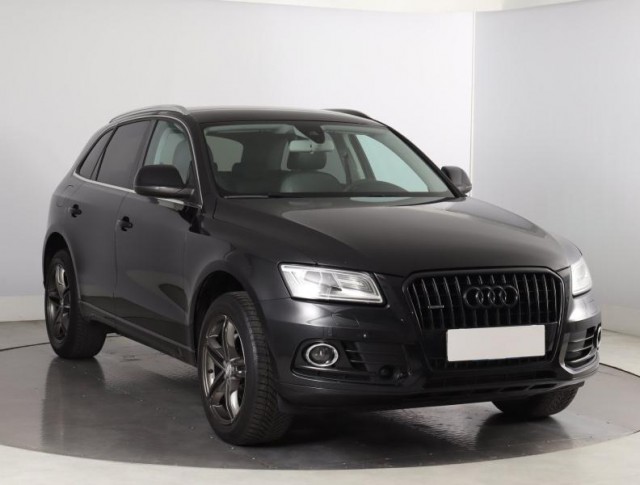 Audi Q5  2.0 TDI 
