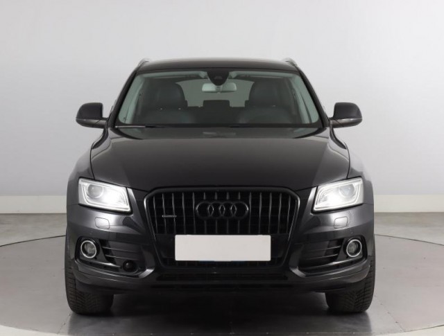 Audi Q5  2.0 TDI 